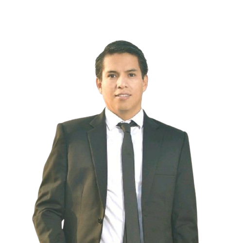 Kevin Pelaez Cruzado